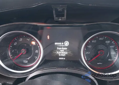 2016 Dodge Charger R/T from USA, damaged, VIN 2C3CDXCT8GH298064